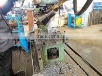 10ton Hydraulic truck crane