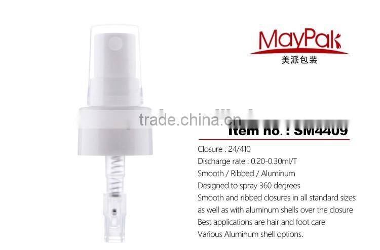 micro spray emitters 360 degree mist spray for face