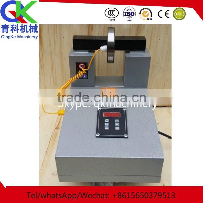 larger electricity shaft sleeve heater