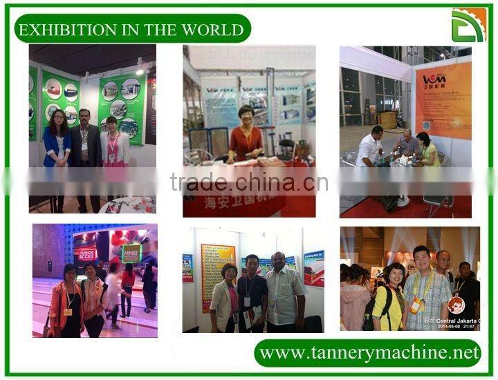 plastic drum for tannery