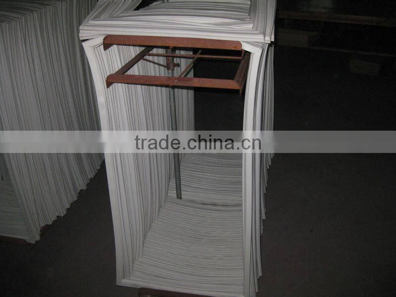 Door sealing / Rubber sealing for refrigerator / Magnetic seal strip