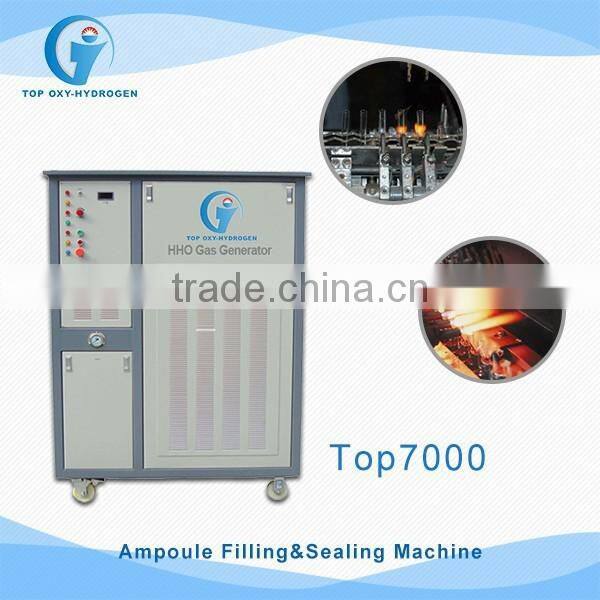 2015 oxy-hydrogen generator factory price