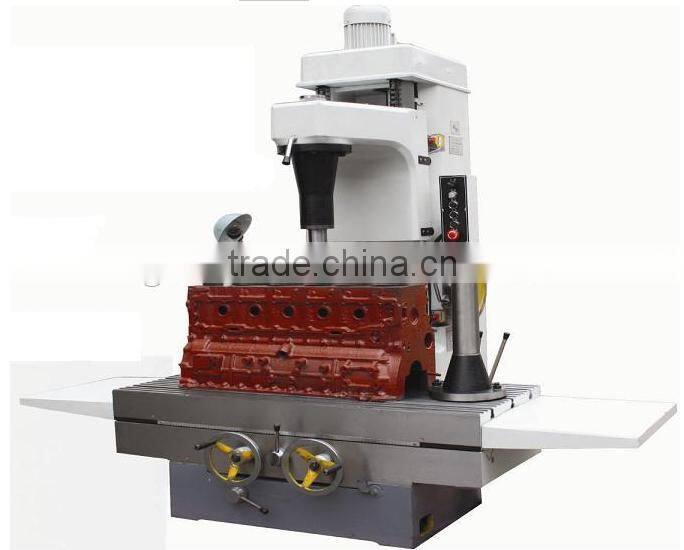 Dependable Performance TS8365 Brake drum cylinder boring and honing machine for sale