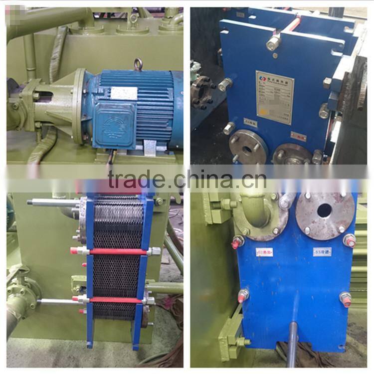 Y81-250 Baling press machine for scrap metal