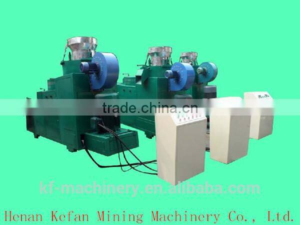 2014 Best selling Biological organic fertilizer granulator