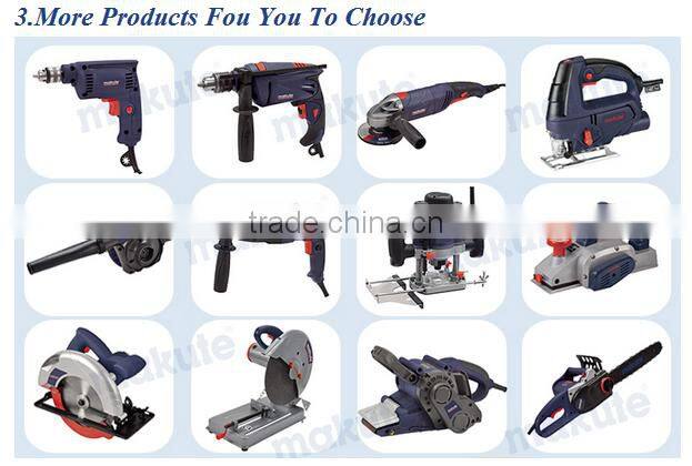 Garden power blower-vacuum electric blower