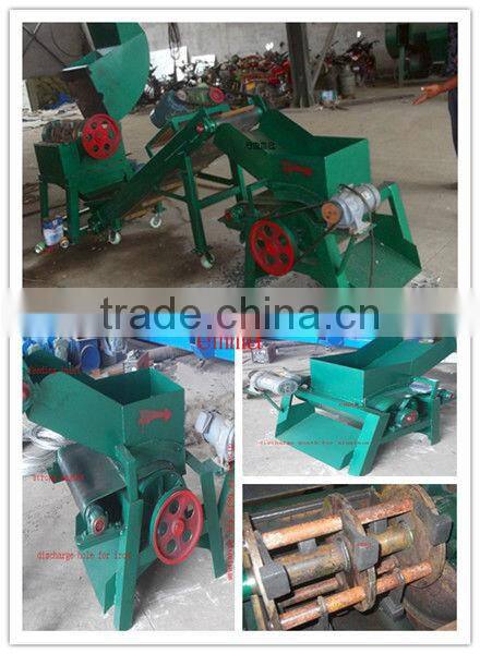 Rational separation line for beverage cans