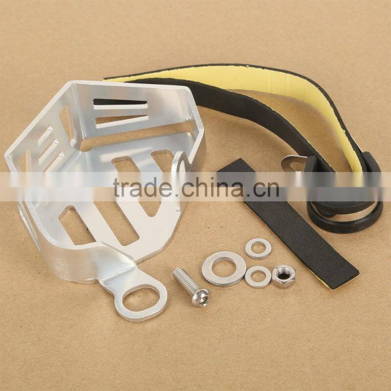 Front brake reservoir protector for BMW R1200GS R 1200GS 2013-2016 2015 2014