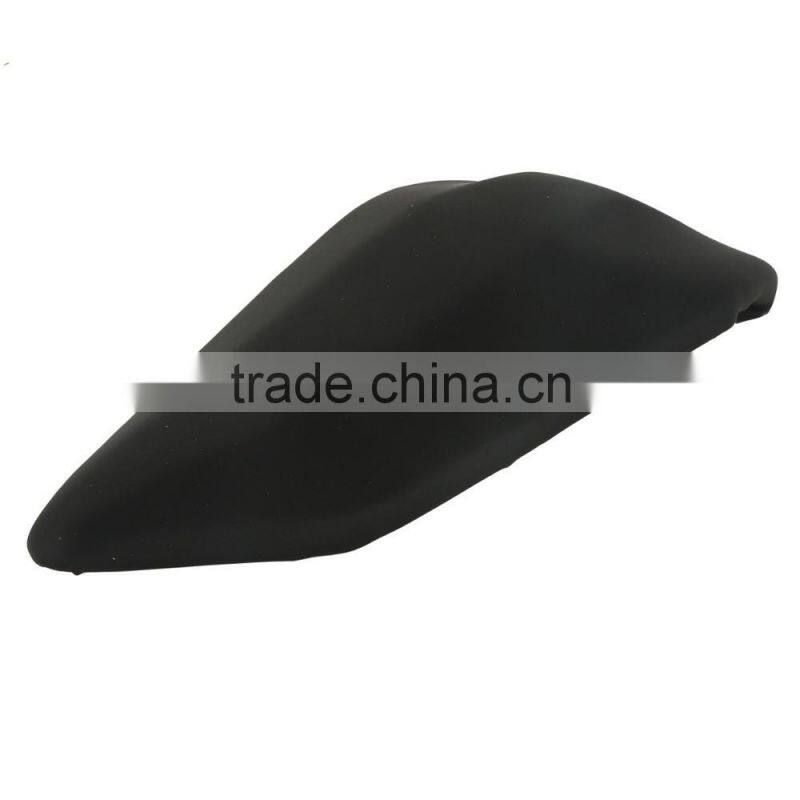 New Black Rear Pillion Passenger Seat For 12-14 DUCATI 899 1199 2012 2013 2014