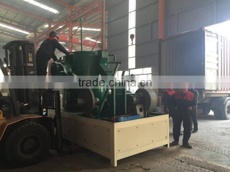 Steam Boiler use biomass Fuel