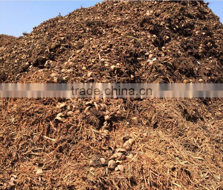 wood chipper shredder