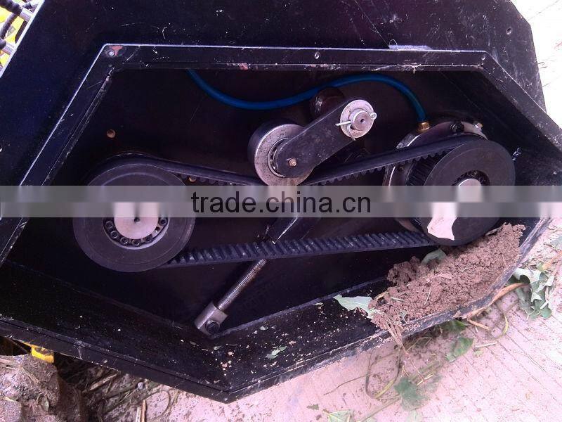 HCN 0513 mini hay mower