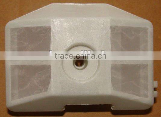chainsaw air filter as parts of chainsaw komatsu G621