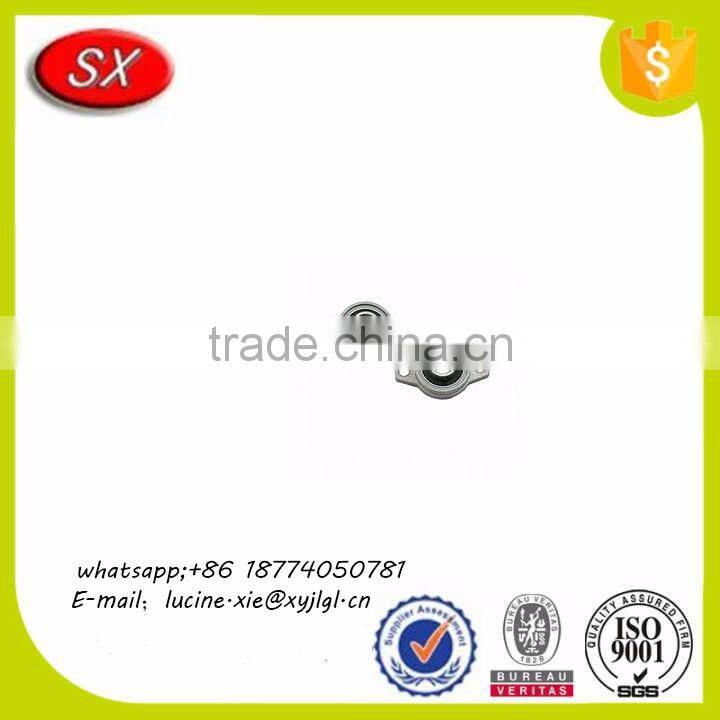 Chinese supplier stainless steel forging block flange for sale