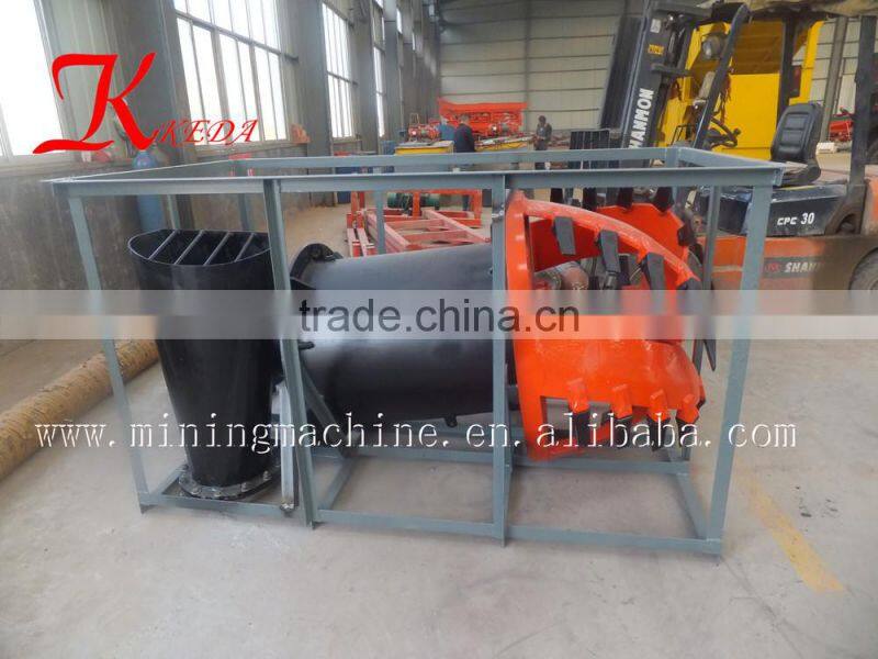 River Sand Hydraulic Sand Dredging Ship