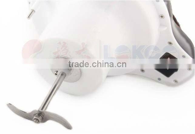 Hot sale soup maker with CE approval