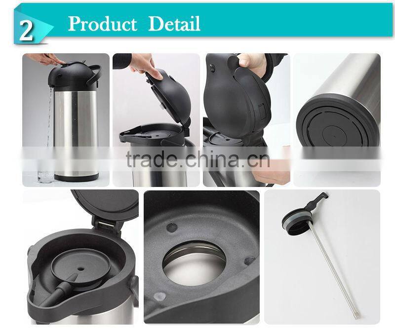 High cost performance POM material lever pump small mouth lever pump pot(ASUG)