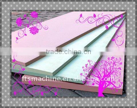 XPS Foam Board Insulation/Pack Production Making Line fs-xps