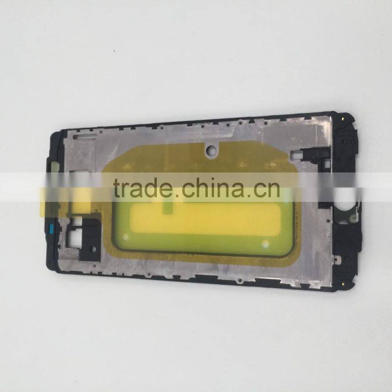 High Quality Lcd Repair Parts Frame clapboard for Samsung A5100/ForA9/A3100/ForA7100 For S6 Plus
