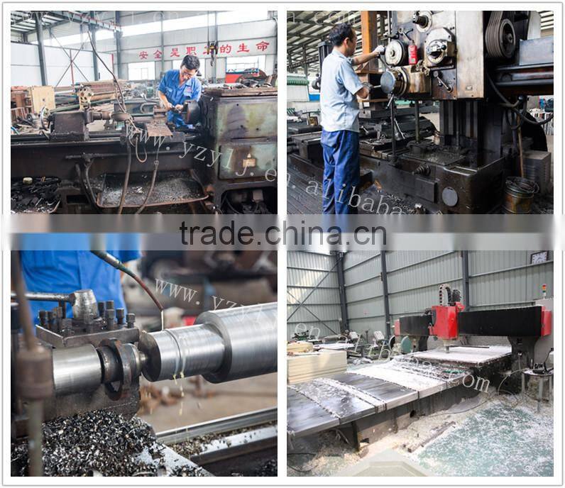 castor oil filter machine