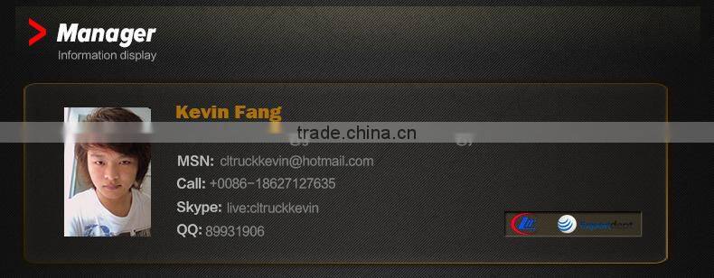 50 tons bulk cement tanker bulk cement carrier