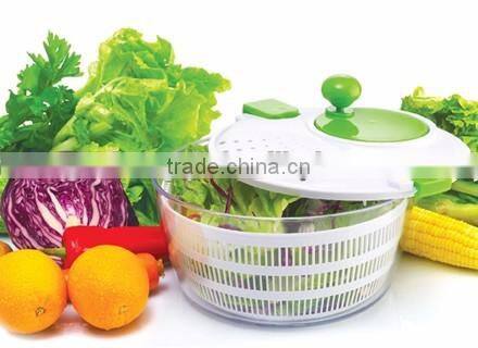 100% Food Grade Kitchen Vegetables Fruit Colanders Strainers(ZQW-D650)