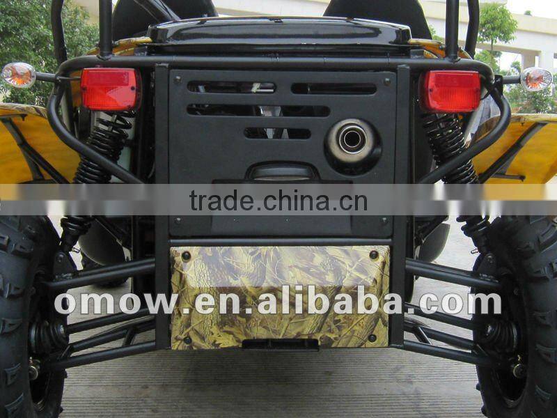 EEC Road Legal Go Kart For Sale