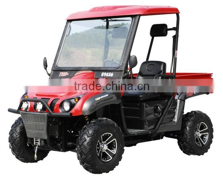 650cc EEC chinese utv(U-09)