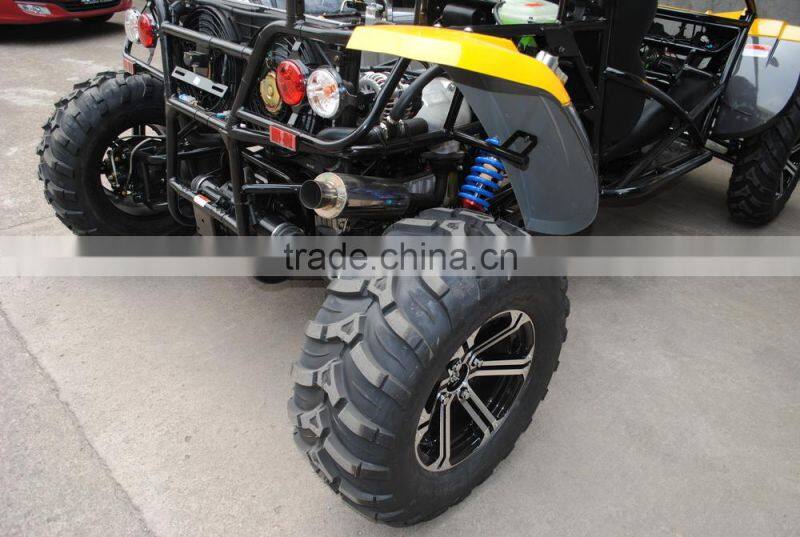 Renli go kart for adult 1500cc Chery engine for sale
