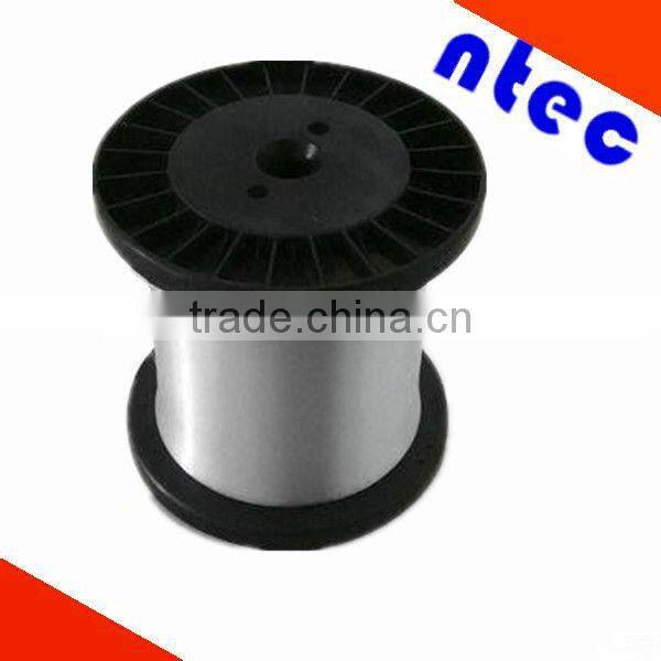 0.09mm 80D polyester pet pes monofilament yarn for sandwich mesh