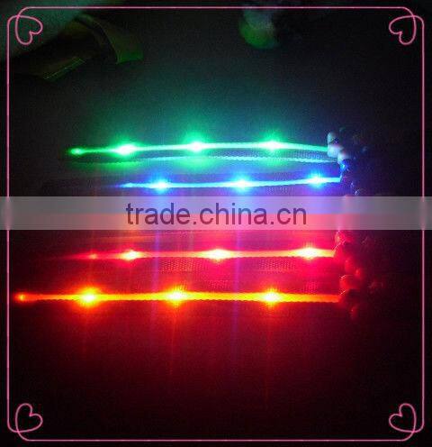 Halloween Decorations,flashnging armband