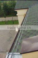 Sports Field Flat Ribbon Heating Cable
