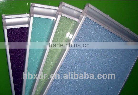 aluminum support for kitchen ,decorative aluminum brackets