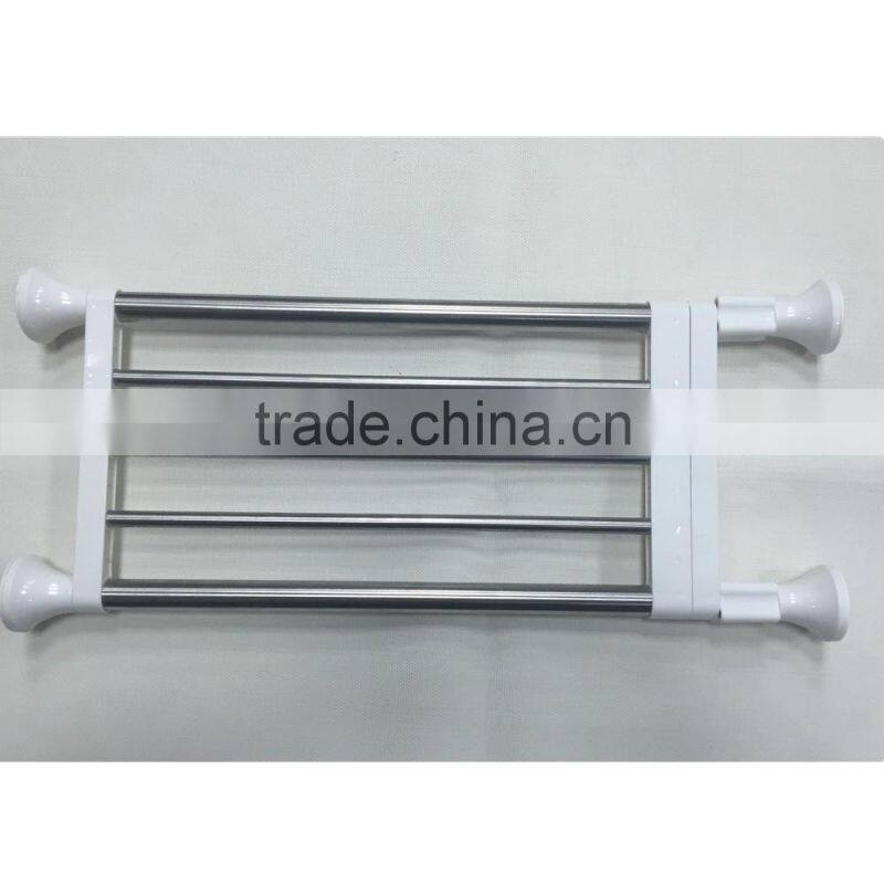 Multifunction Bathroom Household Furniture Cabinet Shelf Rack