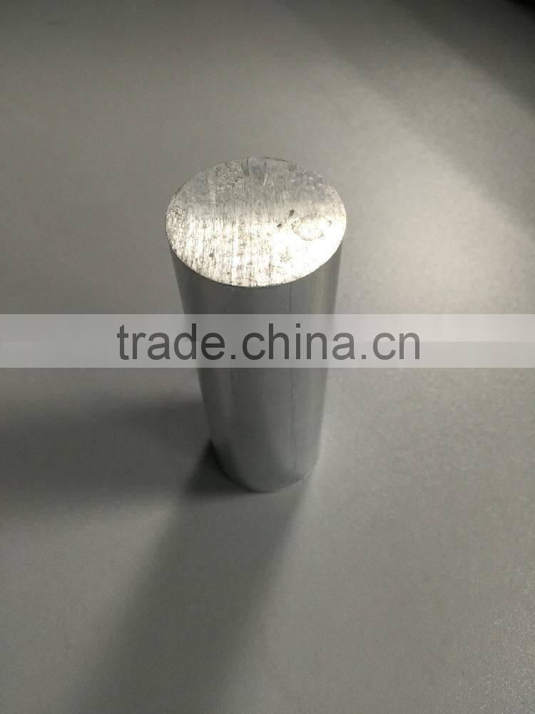 6063 Aluminium Round/Hexagonal Bar/Rod