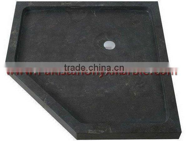 NATURAL COLOR MARBLE SHOWER TRAYS