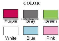 2015 new virgin pp plastic decorative garden decoration balcony flower pot