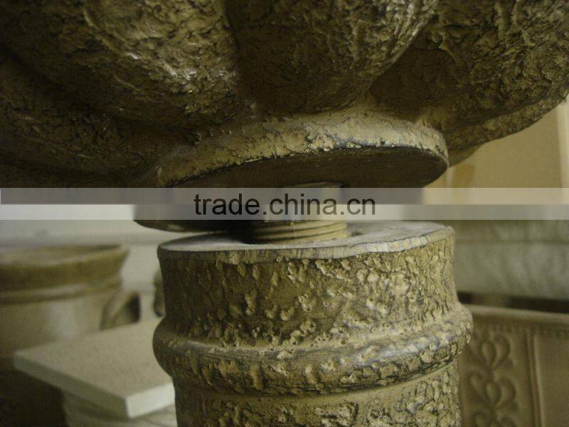 cement granite birds baths carving for garden using