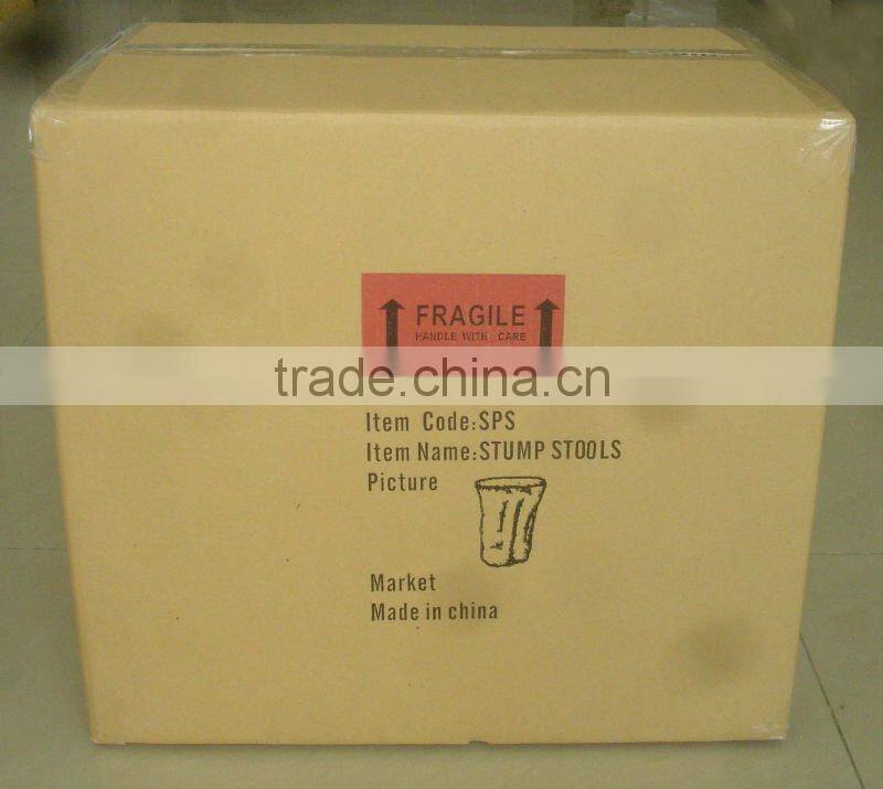 garden furniture stool