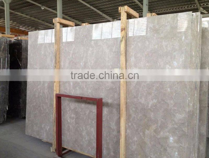 Good price Bosy grey marble slabs for decoration