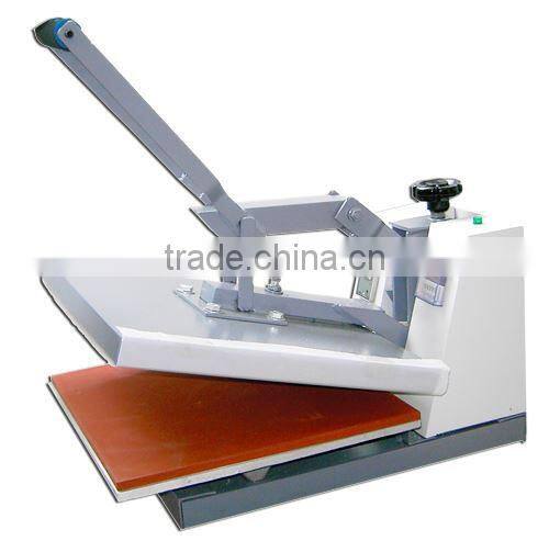 Hot sale T-shirt Heat Press Machine new style football shirt printing heat press machine from manufacturer