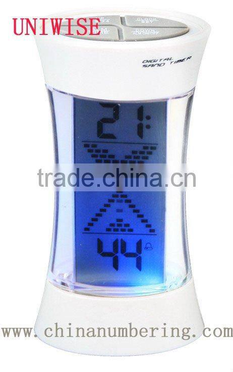 Hot Sale Digital Sand Timer