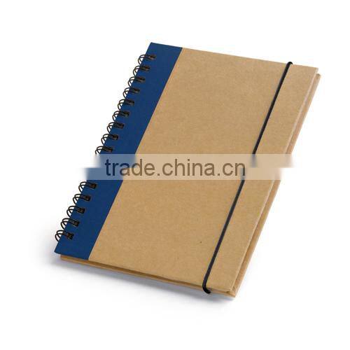High quality printed personalized notebook printing hardcover notebook /custom notebook/ paper notebook
