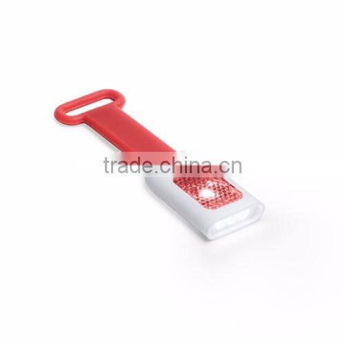 Cycling Bike Headlight Bicycle 4 LED Front