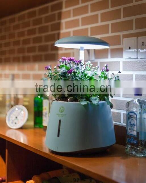Best seller creative Promote plant growth LED grow light ,