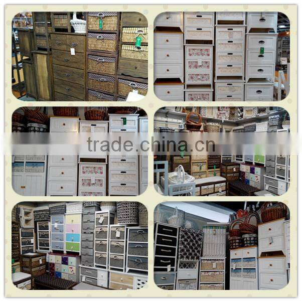 European Style Solid Wood Makeup Table Set With Stool Bedroom Dresser Simple Modern Ivory White Cosmetic Table With Mirror