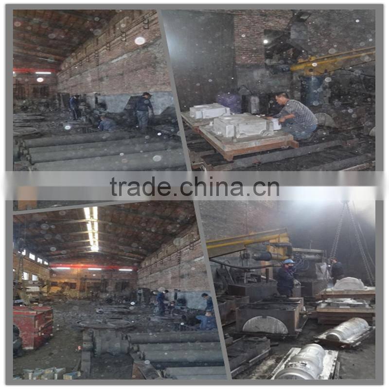 2014 popular antique cast iron outdoor lighting pole