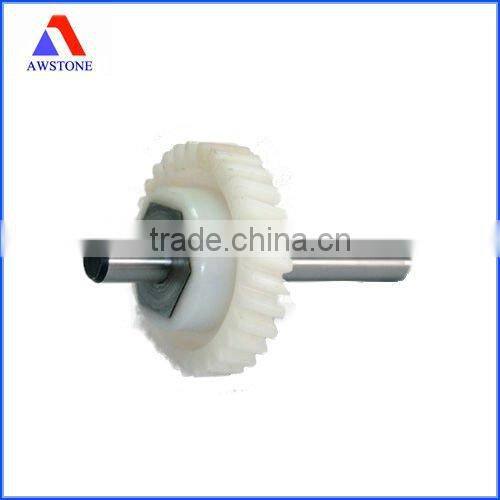 plastic worm gears