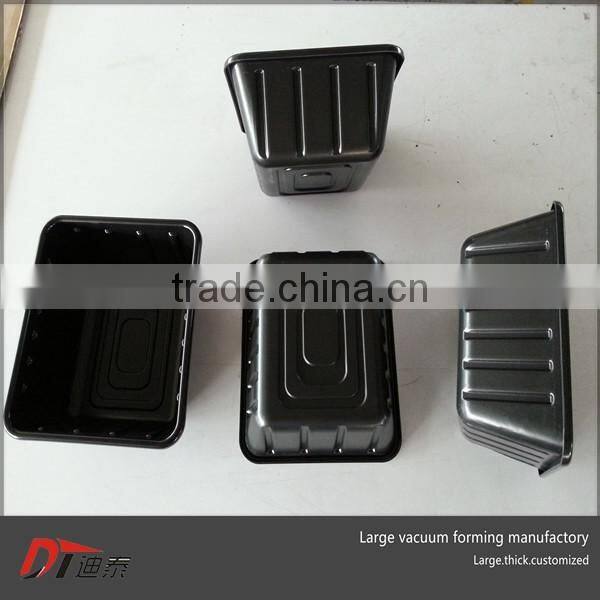 OEM vac form plastic manufactory