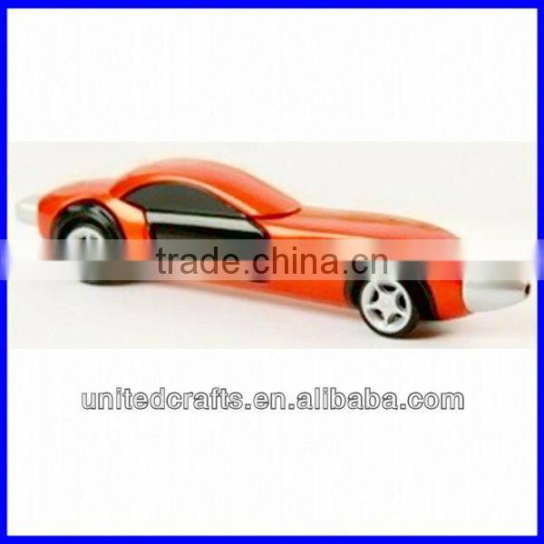 Can running auto toy ball point pen